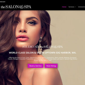 ECOMMERCE WEBSITE