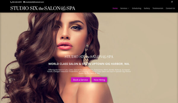 ECOMMERCE WEBSITE