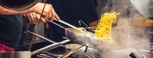Noodles