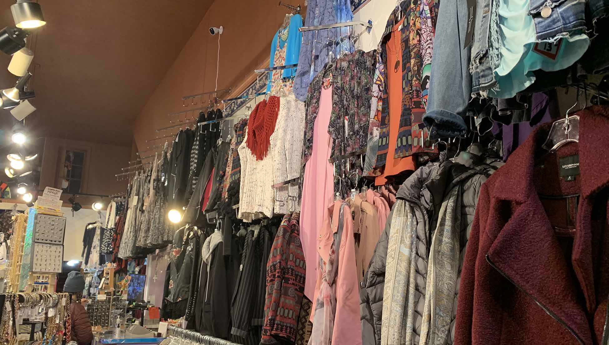 Clothes